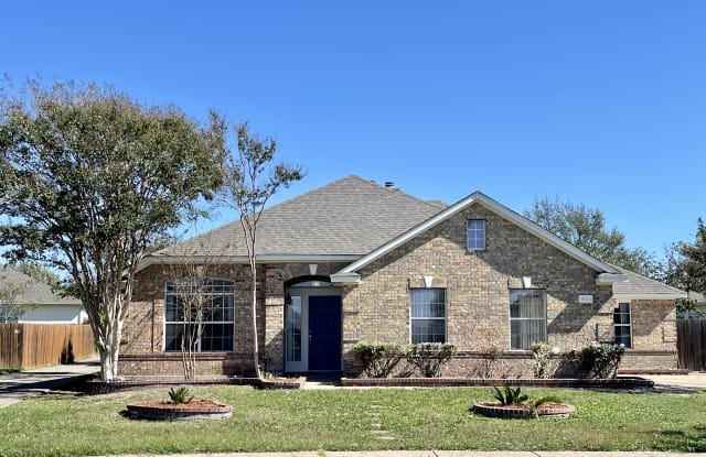 18701 Alnwick Castle Drive - 18701 Alnwick Castle Drive, Pflugerville, TX 78660