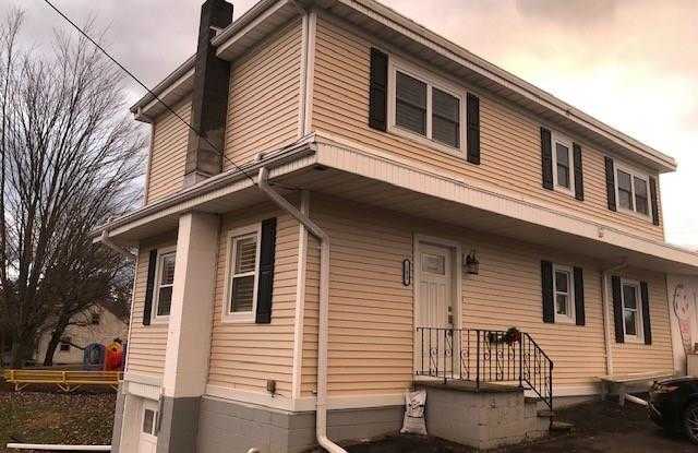 103 Tammany ST. - 103 Tammany St, Kingston, NY 12401