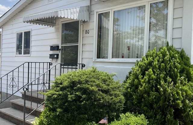 80 Hamilton Avenue
