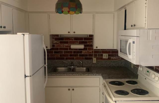 Affordable 1 Bedroom Condo In Central Las Vegas