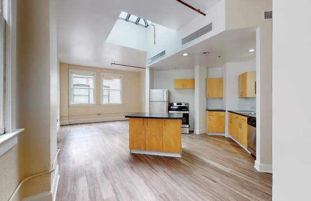 Chamber Lofts