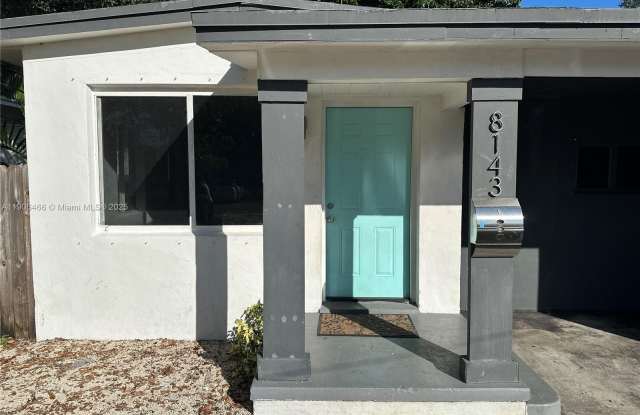 Photo of 8141 NW 5th Ct