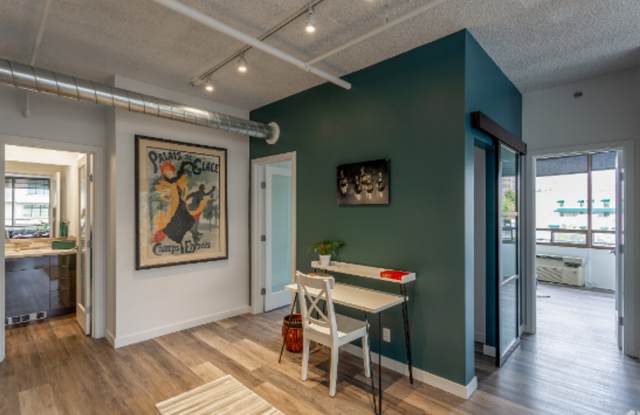 Riverfalls Tower Apartments