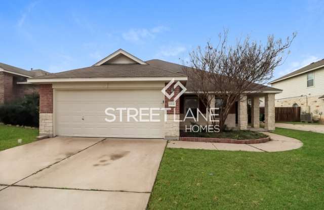 1532 Tonia Loop