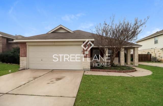 1532 Tonia Loop - 1532 Tonia Loop, Round Rock, TX 78665