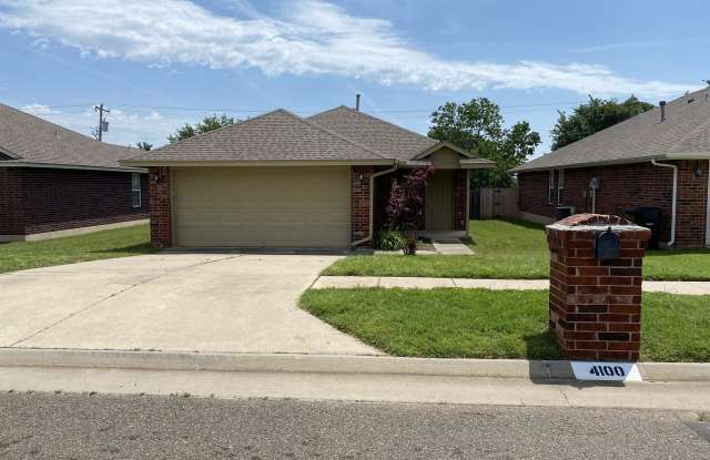 4100 Applegate Drive