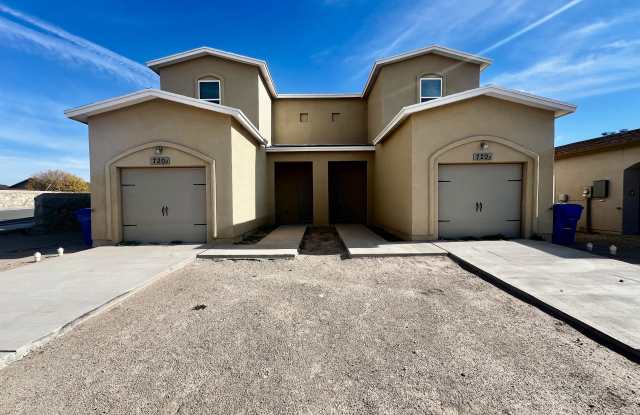 720 HC Gilbert Minjares Dr - Unit B
