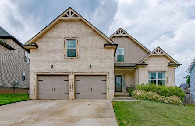1126 Hillard Lane (For Rent)