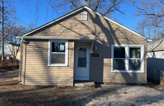 2 Bedroom House for Rent in Lake Station