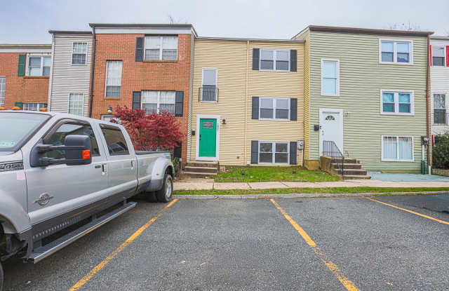 Spacious 3bdrm 1bath Home in Quiet Community