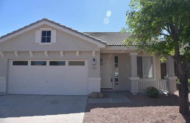 1365 W MUSKET Way - 1365 West Musket Way, Chandler, AZ 85286