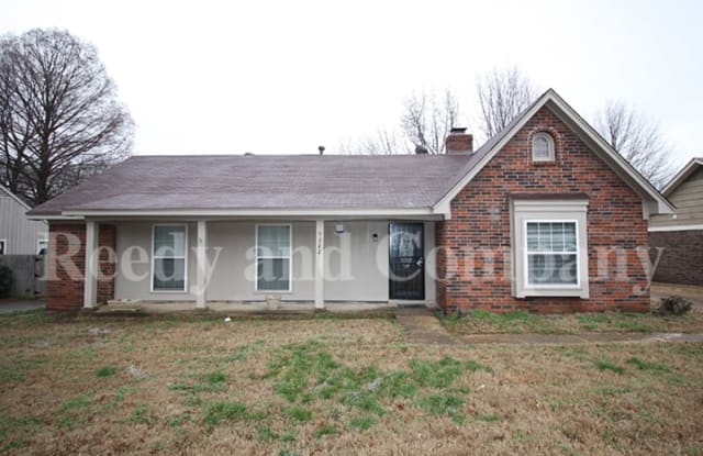 5322 Bruton Ave - 5322 Bruton Avenue, Memphis, TN 38135