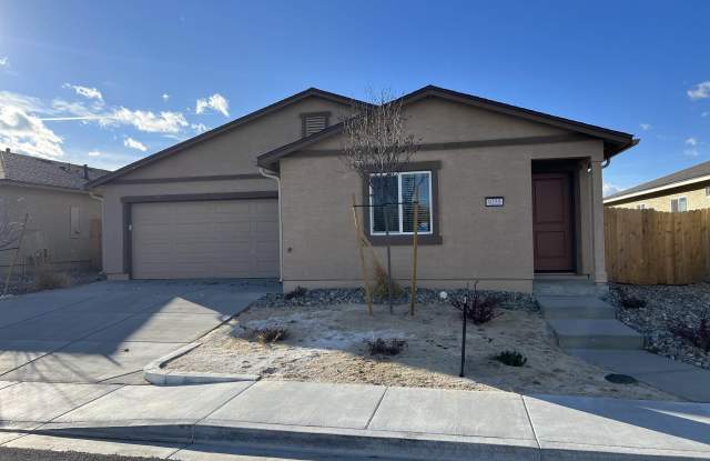 9255 Logan Creek Rd - 9255 Logan Creek Road, Reno, NV 89506