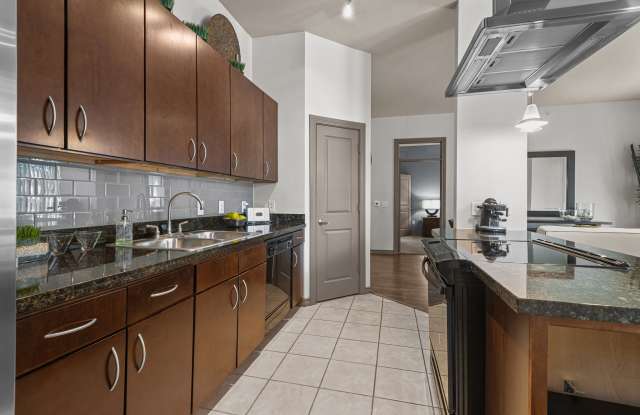 Metropole - Affordable Housing