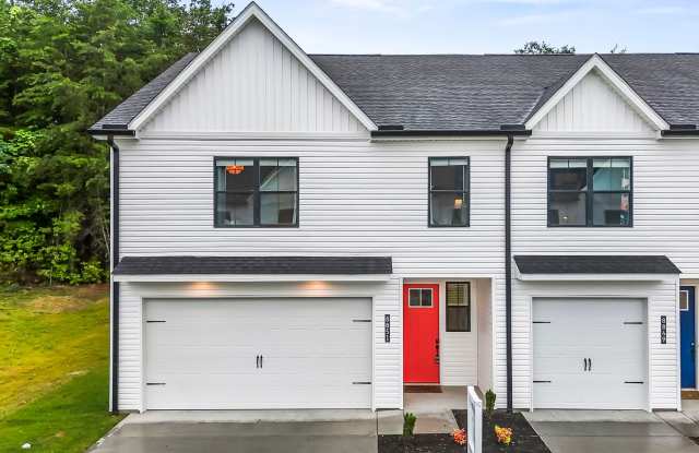 Photo of Stunning 3-Bed, 2.5-Bath Townhome at Bennett Village
