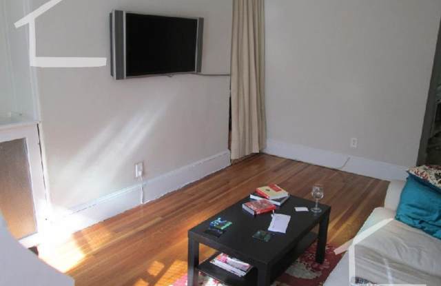 47 Westland Ave #13M Boston MA 02115