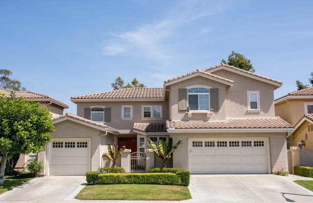 18 Arado - 18 Arado, Rancho Santa Margarita, CA 92688