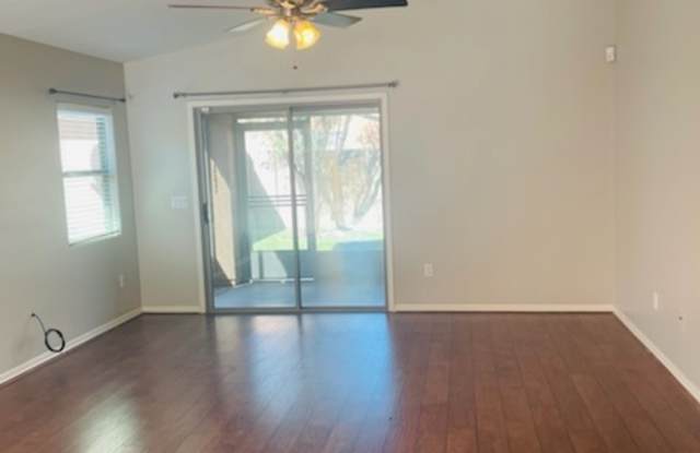 2301 East Ram Rock Road