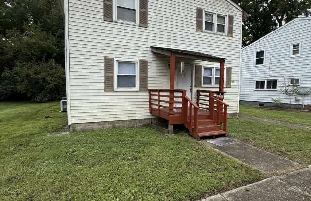 Photo of 1483 Old Virginia Beach Road - A