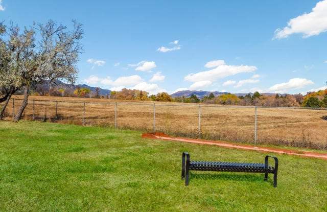 410 E Cheyenne Mtn Blvd Unit D21