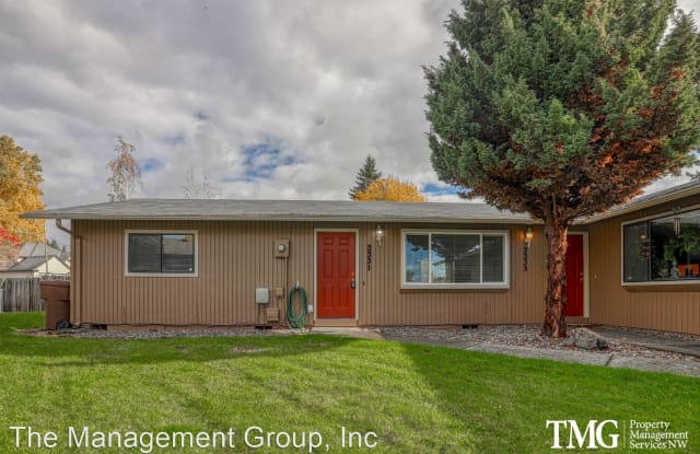 3331 Addy Street - 3331 Addy Street, Washougal, WA 98671