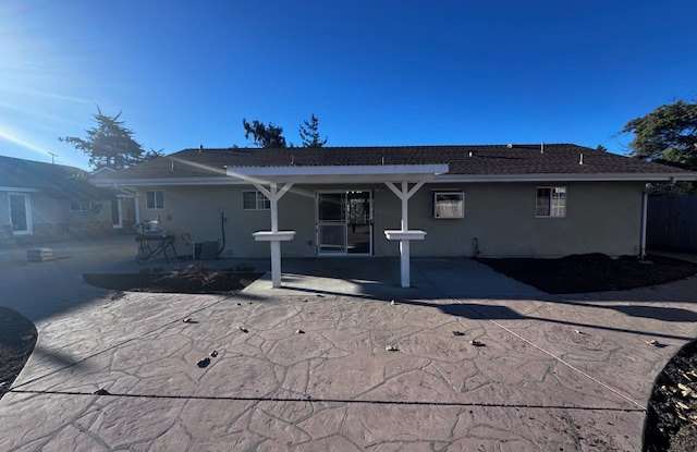 Photo of 1460 West Tefft Street