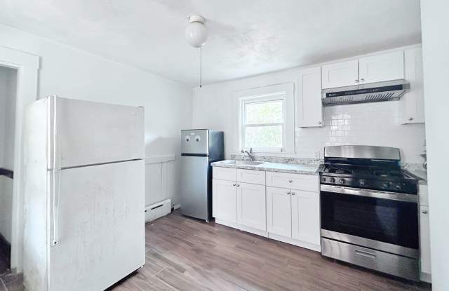 11 Chestnut Street - 1