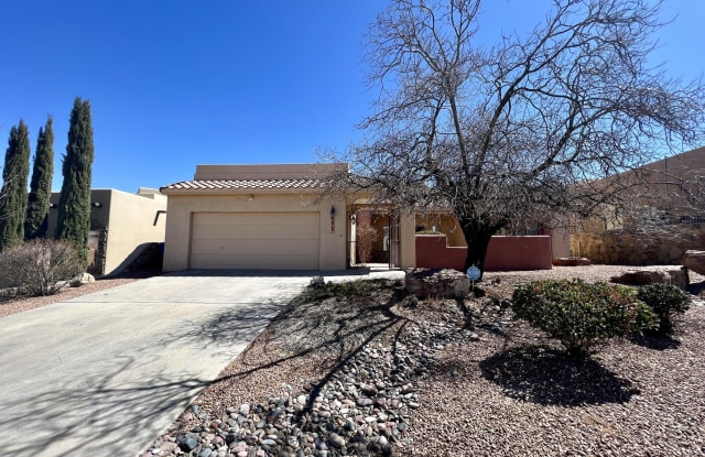 1910 Palm Canyon Drive - 1910 Palm Canyon Drive, Las Cruces, NM 88011