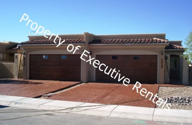 4214 Tres Niños B - 4214 Tres Ninos Drive, Las Cruces, NM 88011