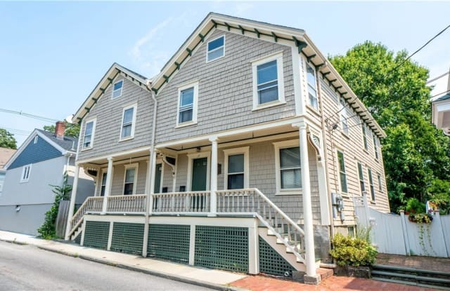 19 Cross Street - 19 Cross Street, Newport, RI 02840