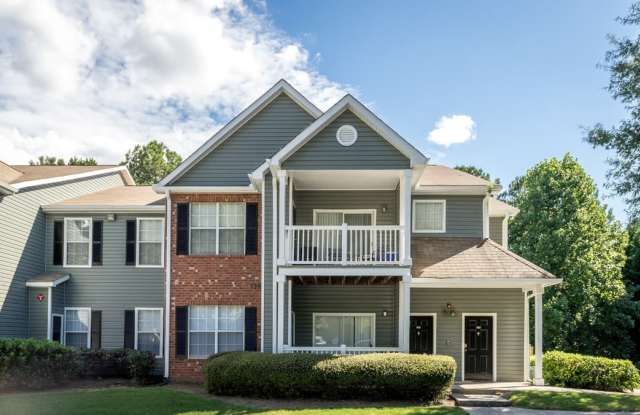 Photo of Eastwood Village