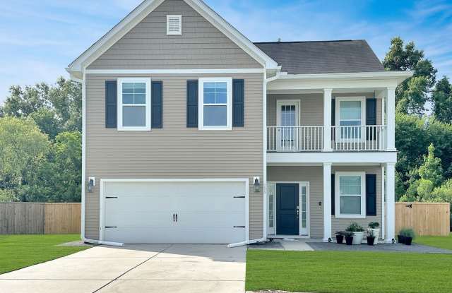 206 Wathen Drive
