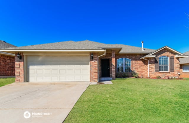 2319 Tortoise Drive - 2319 Tortoise Drive, Midwest City, OK 73130