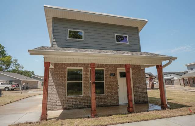 1 bedroom 1 bath home!