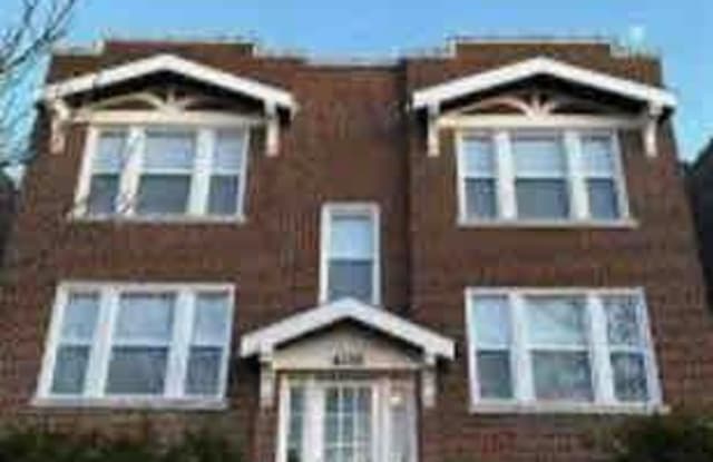 4238 Dewey Ave 2N - 4238 Dewey Avenue, St. Louis, MO 63116