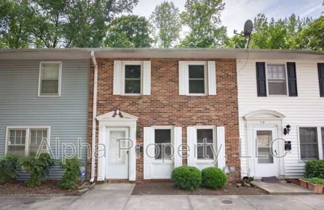 116 Pine Creek Court Ext