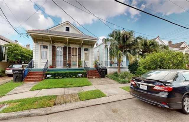 2213 GENERAL PERSHING Street - 2213 General Pershing Street, New Orleans, LA 70115