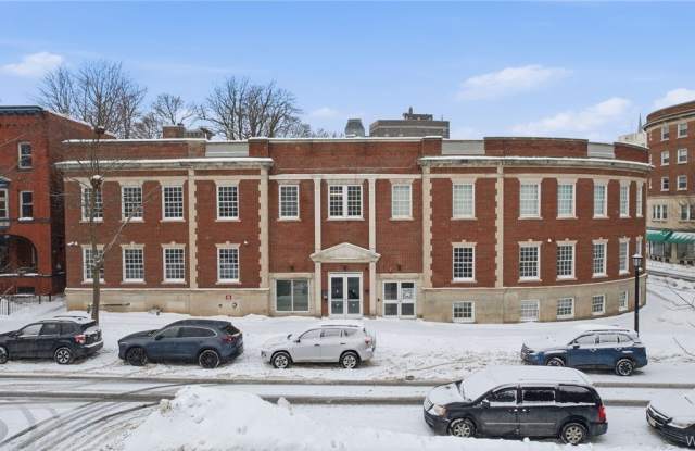 40 North Street