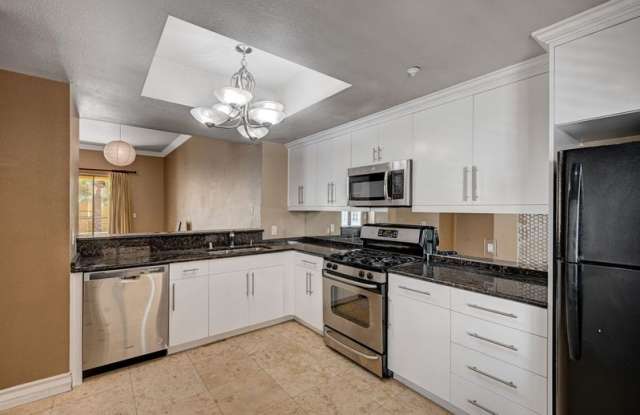 210 East Flamingo Road #301 - 1