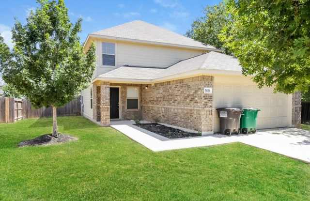 5030 War Cloud Street