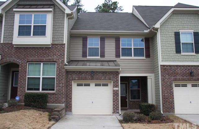 10041 Lynnberry Place - 10041 Lynnberry Place, Raleigh, NC 27617