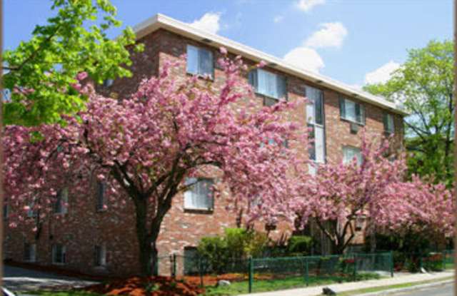 Gardner Street Apartments