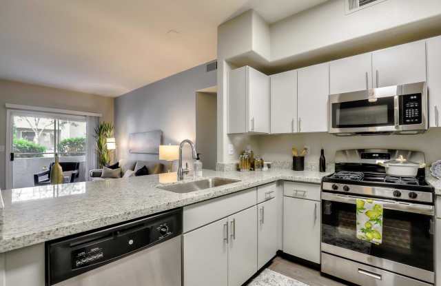 South Valley Ranch Apartments