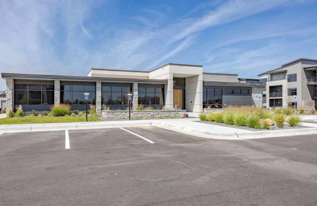 Photo of Ovation Apartments