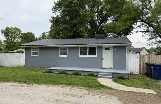 2360 Liberty Road