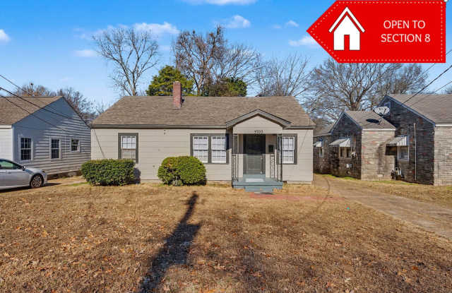 Photo of Charming Renovated Home Near U of M – Featuring Expansive Workshop  Garage