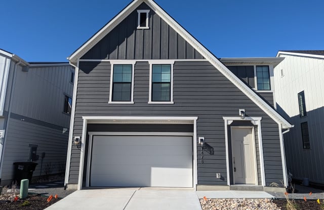 1478 West Lincoln Way - 1478 West Lincoln Way, Kaysville, UT 84037