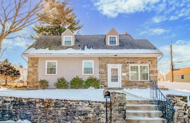 2588 Radcliffe RoadUnit 1