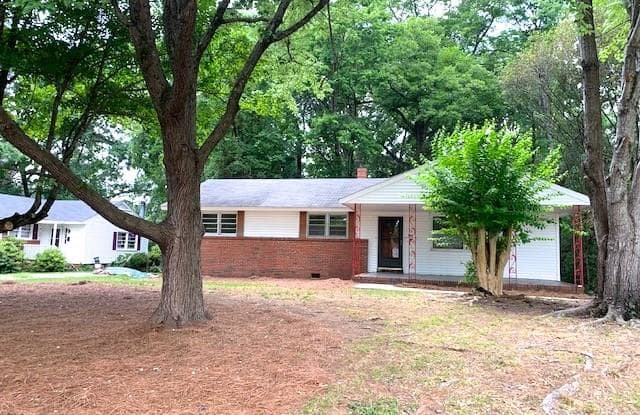 705 Elam Avenue - 705 North Elam Avenue, Greensboro, NC 27408