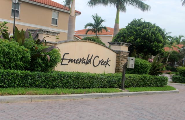 12430 Emerald Creek Manor - 12430 Emerald Creek Mnr, Plantation, FL 33325